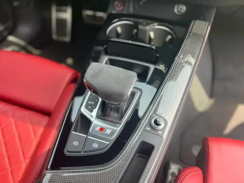 Audi S4 2023 3.0TFSI — миниатюра 10