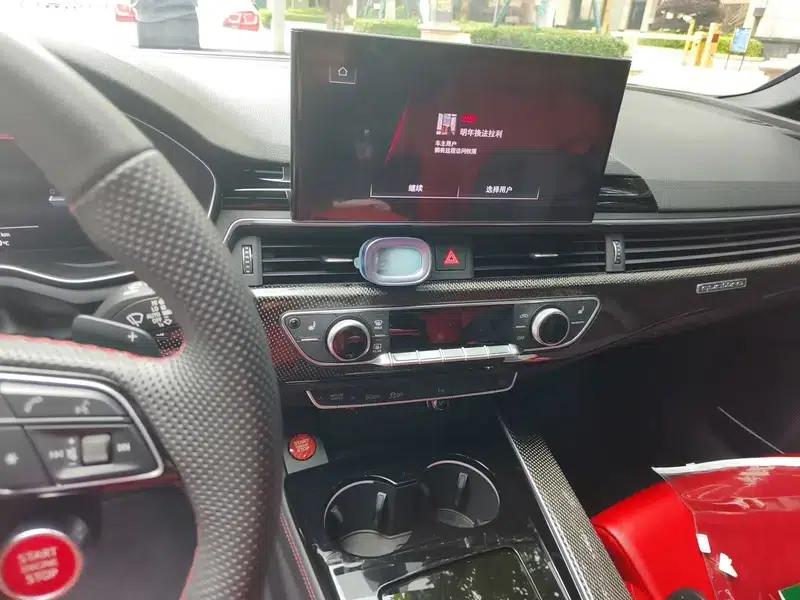 Audi S4 2023 3.0TFSI — миниатюра 12