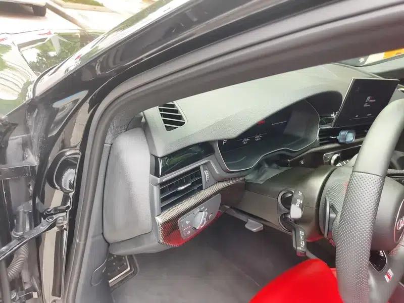Audi S4 2023 3.0TFSI — миниатюра 13