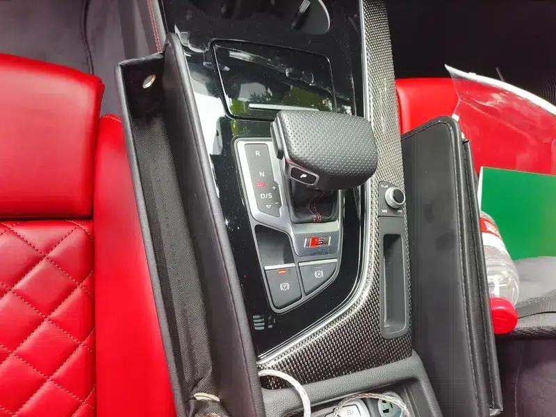 Audi S4 2023 3.0TFSI — миниатюра 14