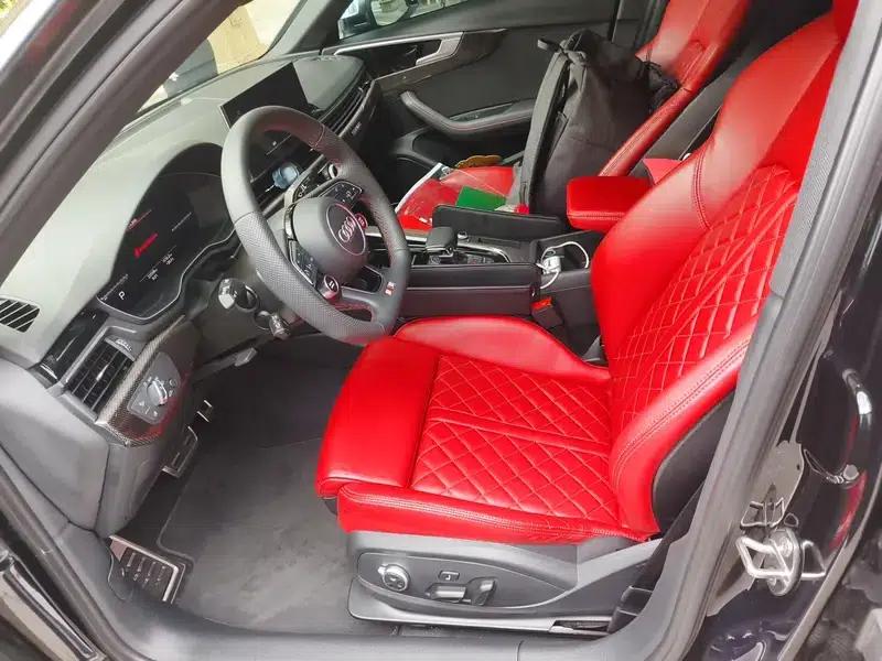 Audi S4 2023 3.0TFSI — миниатюра 7
