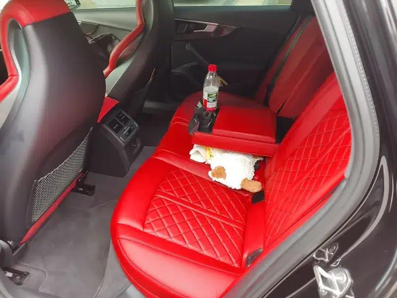 Audi S4 2023 3.0TFSI — миниатюра 9