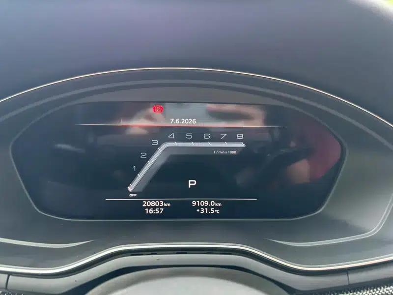 Audi S4 2023 3.0TFSI — миниатюра 8