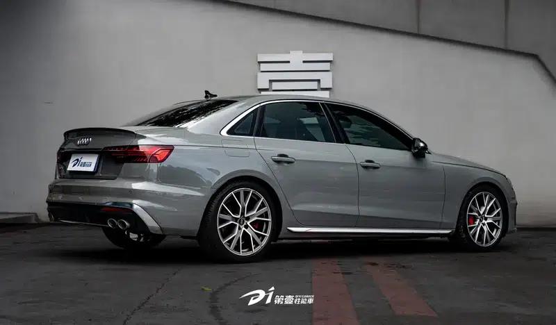Audi S4 2022 3.0TFSI — миниатюра 5