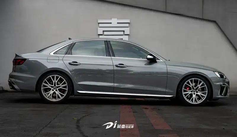 Audi S4 2022 3.0TFSI — миниатюра 6