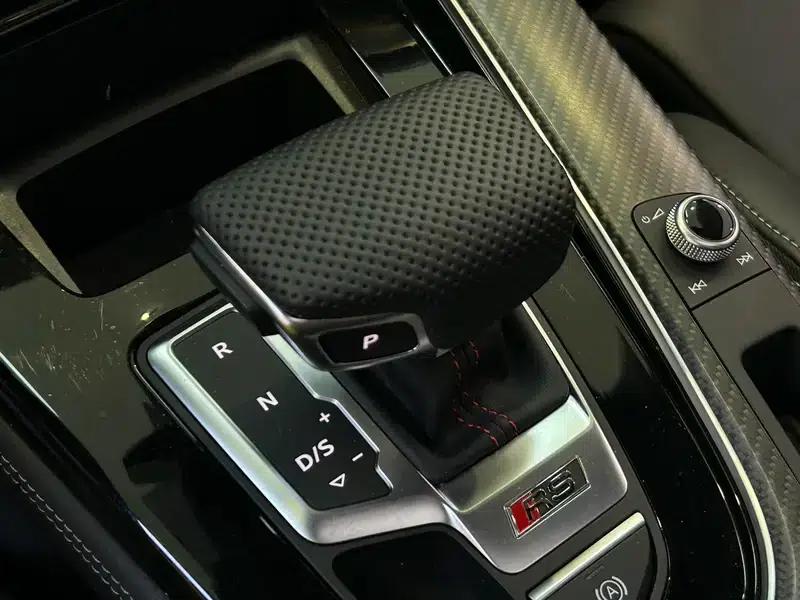 2024 Audi S4 Avant 3.0TFSI — миниатюра 12