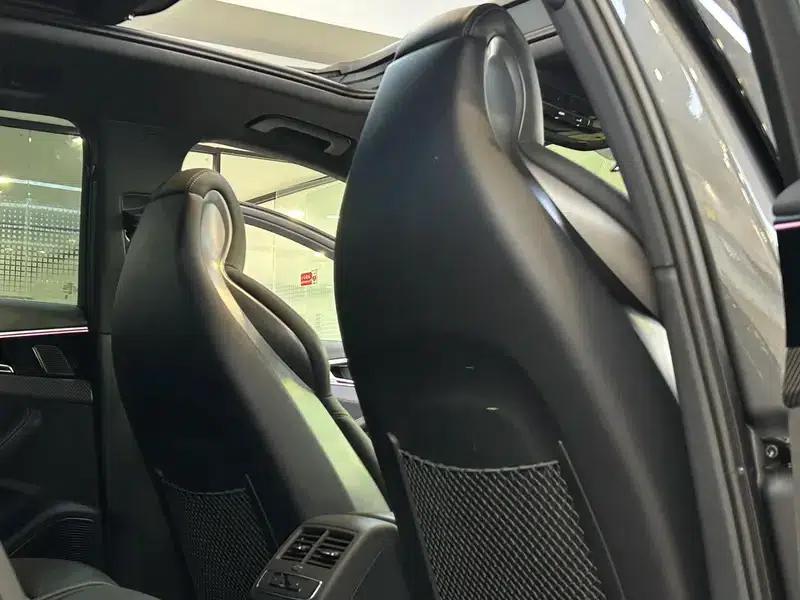 2024 Audi S4 Avant 3.0TFSI — миниатюра 16