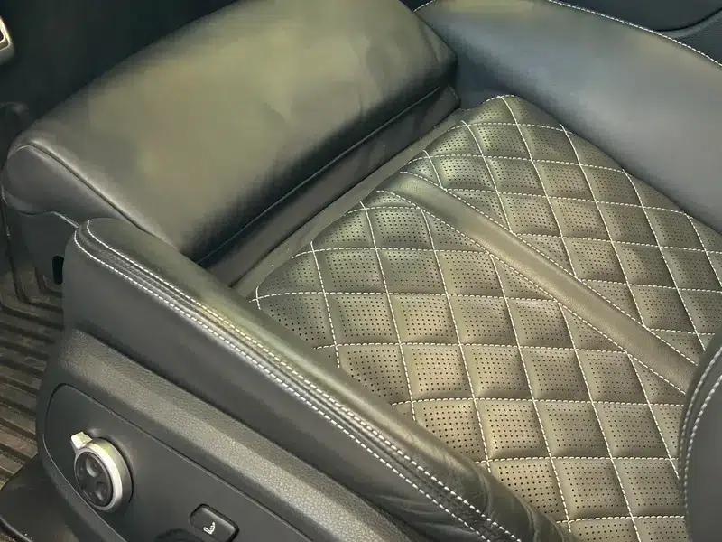 2024 Audi S4 Avant 3.0TFSI — миниатюра 9