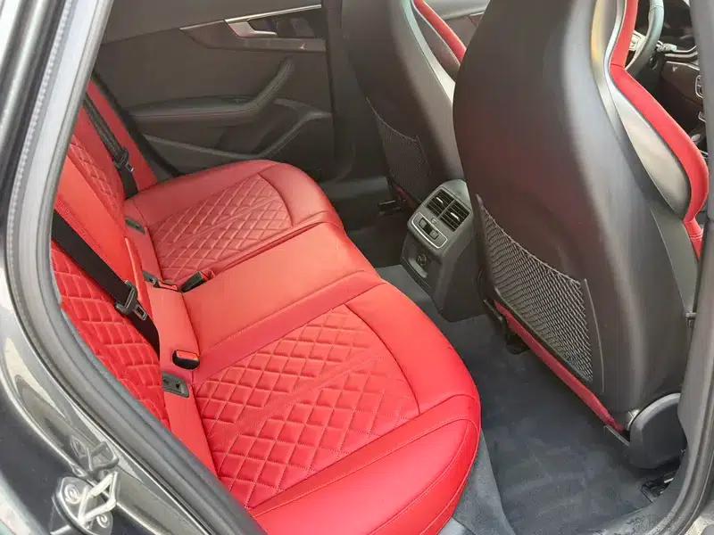 Audi S4 2021 3.0TFSI — миниатюра 8