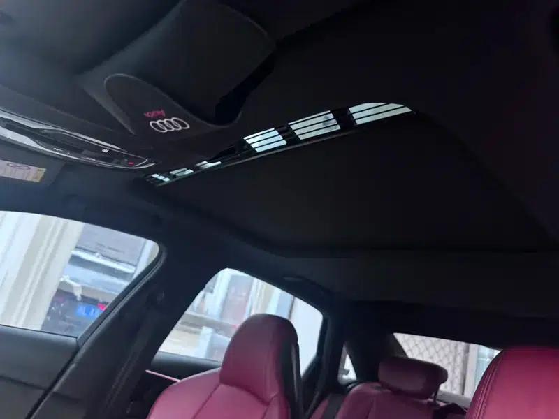 Audi S4 2021 3.0TFSI — миниатюра 18