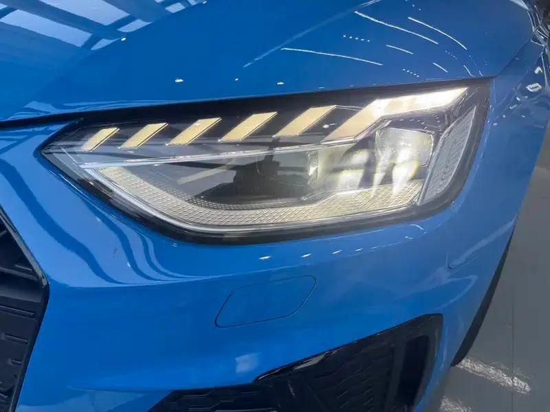 Audi S4 2021 3.0TFSI — миниатюра 8