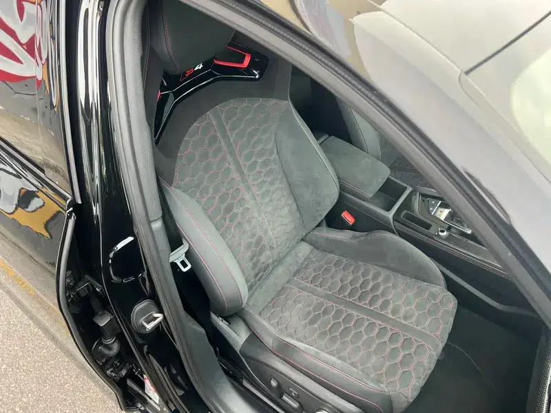 Audi S4 2023 3.0TFSI — миниатюра 11