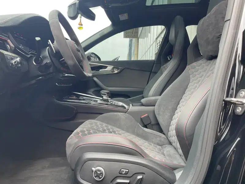 Audi S4 2023 3.0TFSI — миниатюра 16