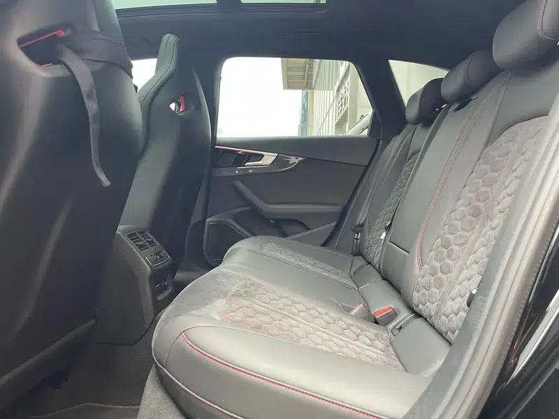 Audi S4 2023 3.0TFSI — миниатюра 18