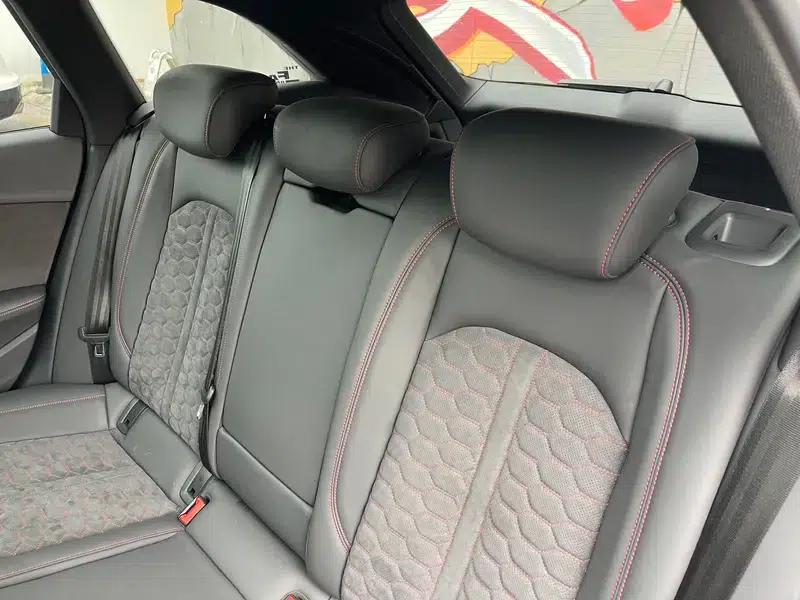 Audi S4 2023 3.0TFSI — миниатюра 19
