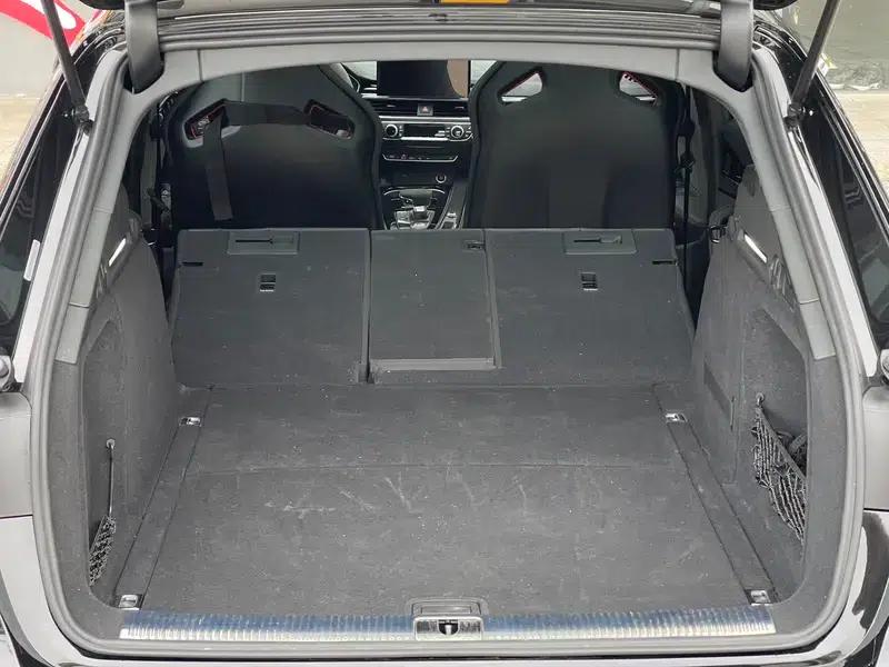 Audi S4 2023 3.0TFSI — миниатюра 22