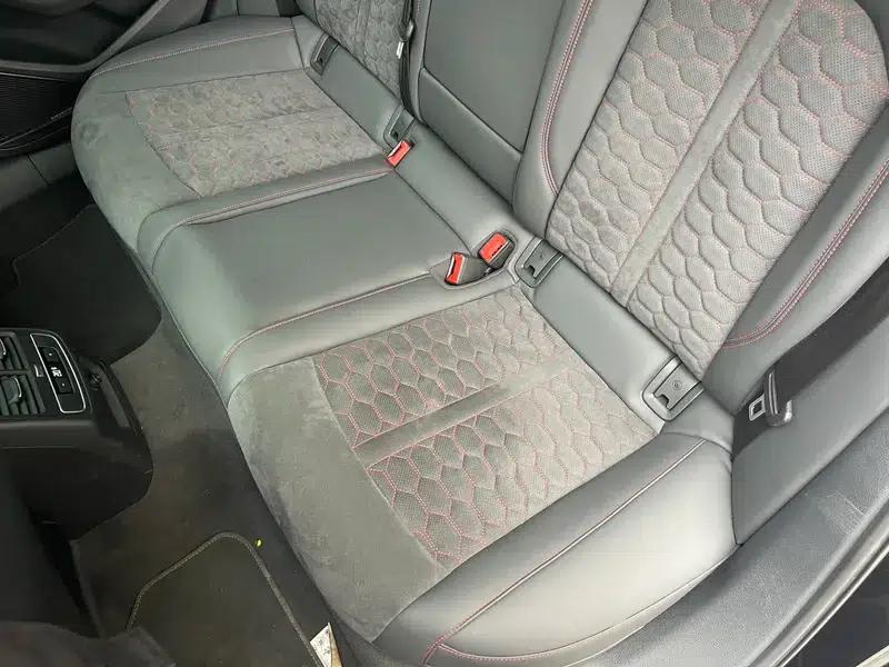 Audi S4 2023 3.0TFSI — миниатюра 23
