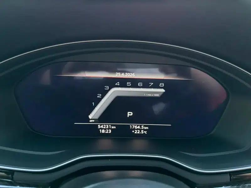 Audi S4 2023 3.0TFSI — миниатюра 8