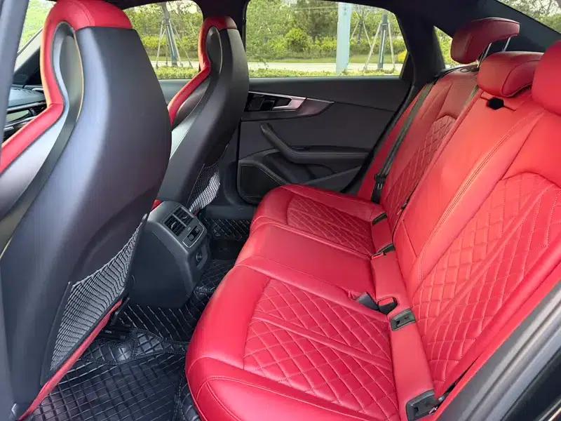 Audi S4 2023 3.0TFSI — миниатюра 10