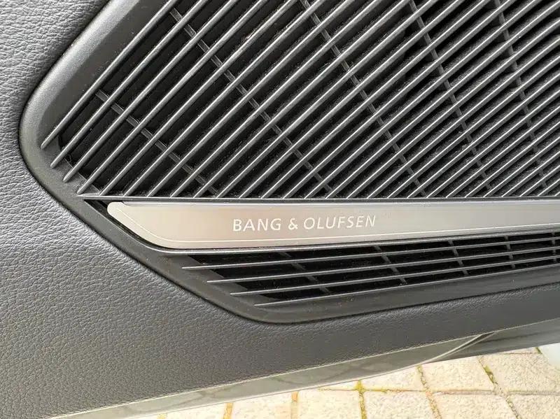 Audi S4 2021 3.0TFSI — миниатюра 9