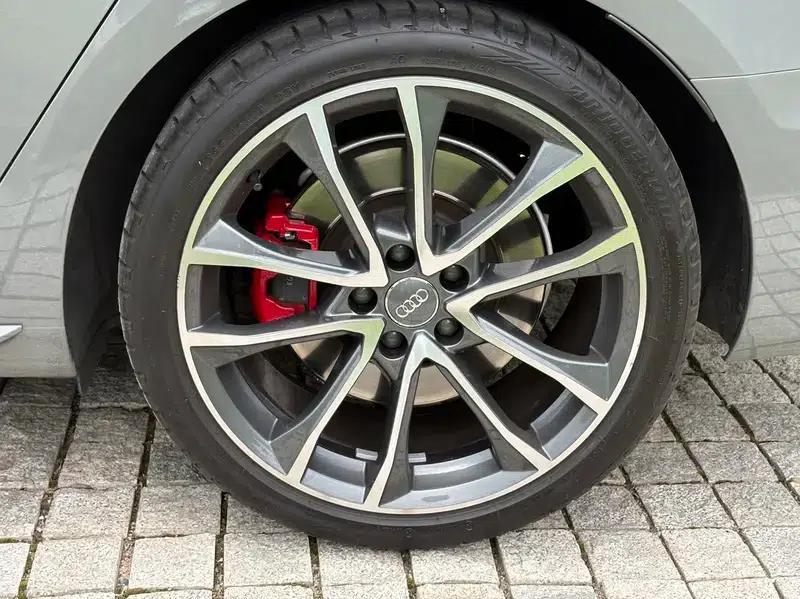 Audi S4 2021 3.0TFSI — миниатюра 10