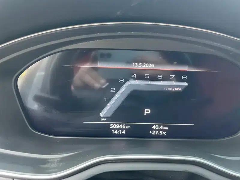 Audi S4 2021 3.0TFSI — миниатюра 10
