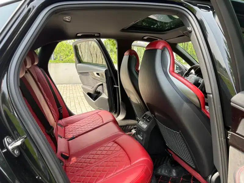 Audi S4 2021 3.0TFSI — миниатюра 14