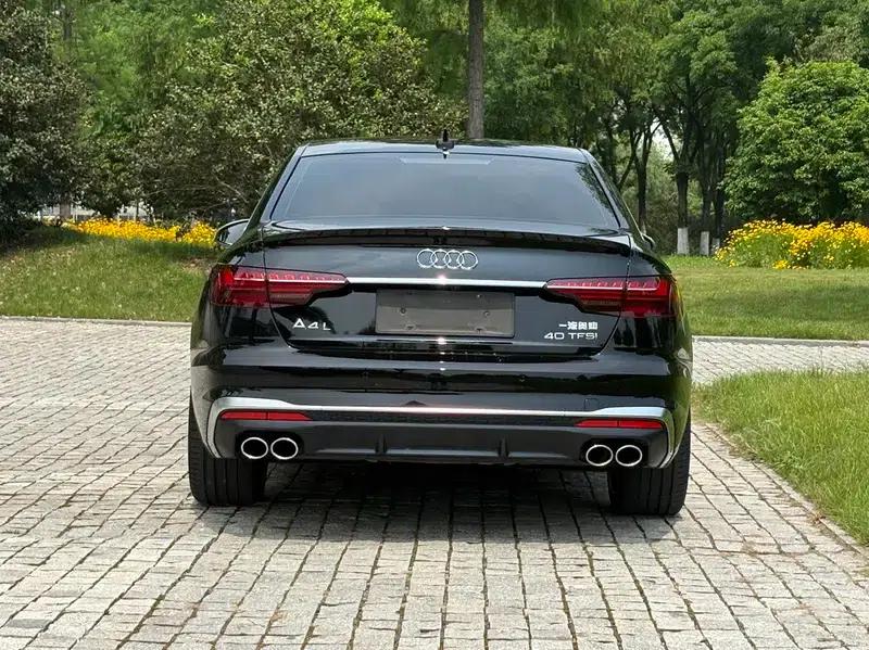 Audi S4 2021 3.0TFSI — миниатюра 6
