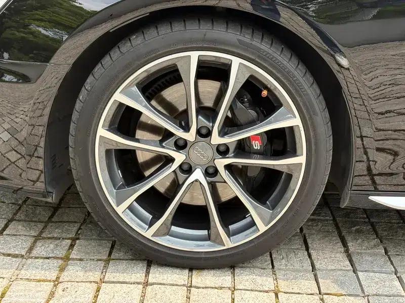 Audi S4 2021 3.0TFSI — миниатюра 9