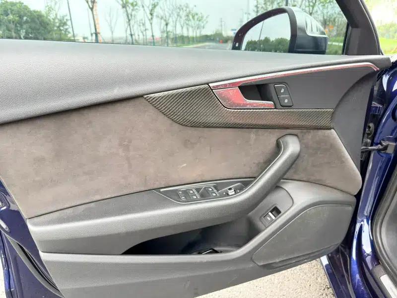 2019 Audi S4 3.0TFSI — миниатюра 12