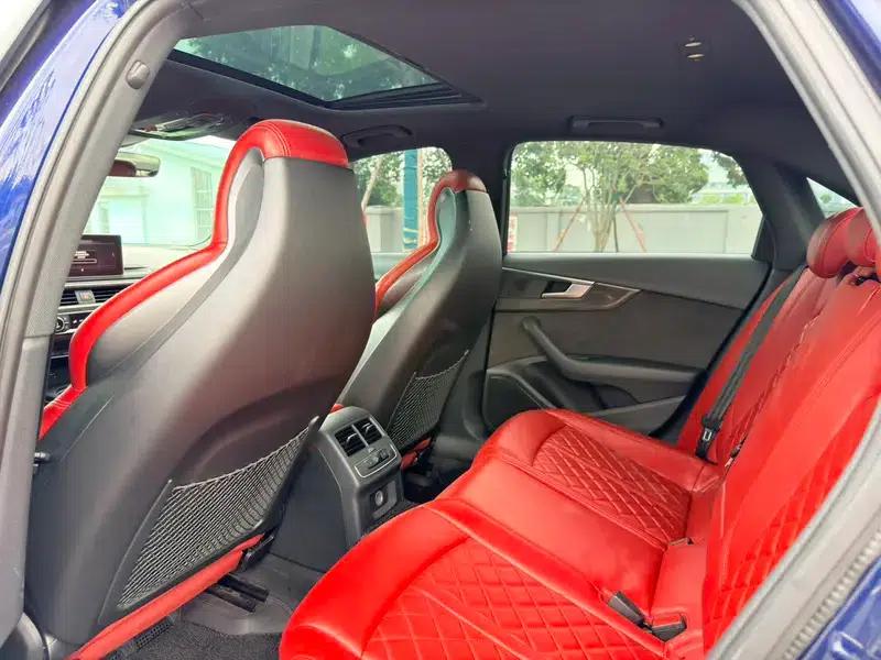2019 Audi S4 3.0TFSI — миниатюра 17