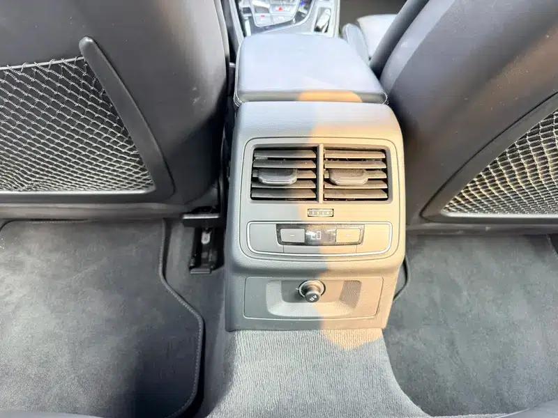 Audi S4 2021 3.0TFSI — миниатюра 12