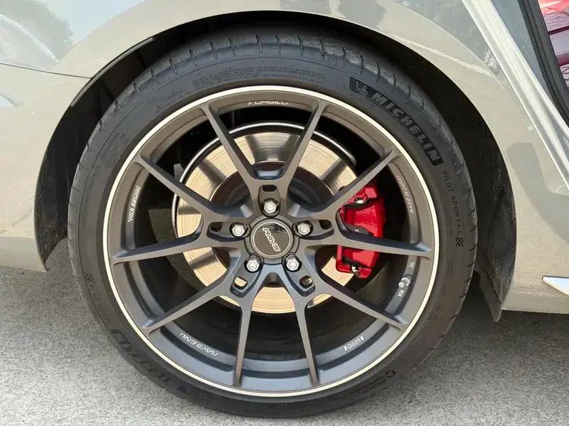 Audi S4 2022 3.0TFSI — миниатюра 9