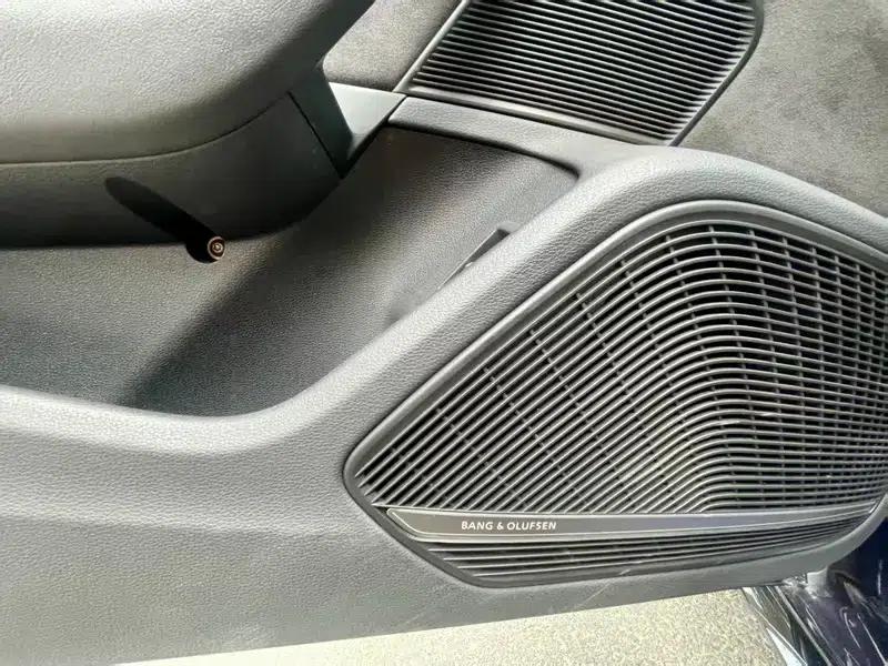 Audi S4 2021 3.0TFSI — миниатюра 9