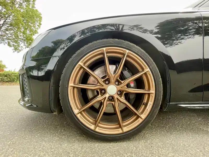 Audi S4 2021 3.0TFSI — миниатюра 10