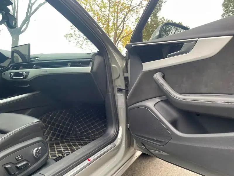 Audi S4 2021 3.0TFSI — миниатюра 16