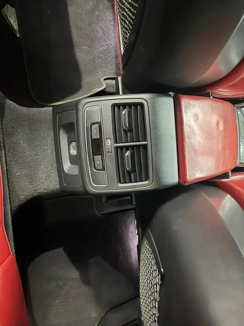 Audi S4 2022 3.0TFSI — миниатюра 11