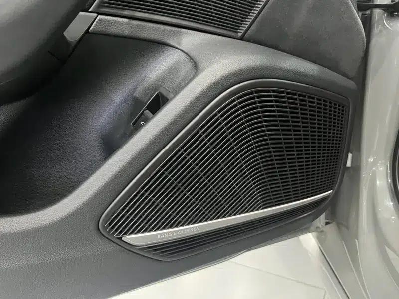 Audi S4 2022 3.0TFSI — миниатюра 7