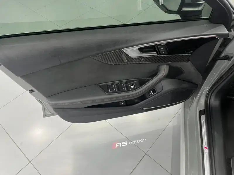 Audi S4 2022 3.0TFSI — миниатюра 9