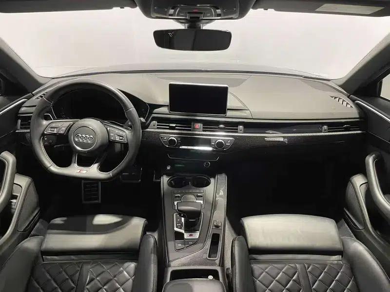 2018 Audi S4 3.0TFSI — миниатюра 7