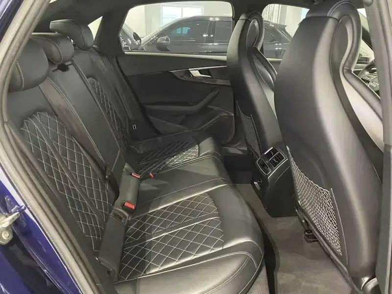 2018 Audi S4 3.0TFSI — миниатюра 9