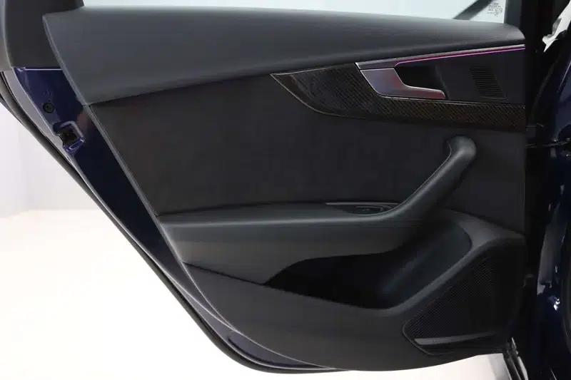 2018 Audi S4 3.0TFSI — миниатюра 13