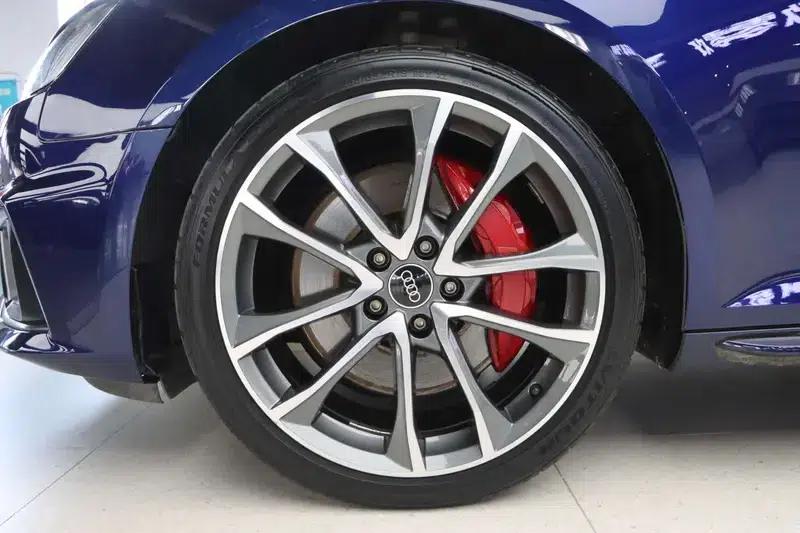 2018 Audi S4 3.0TFSI — миниатюра 14