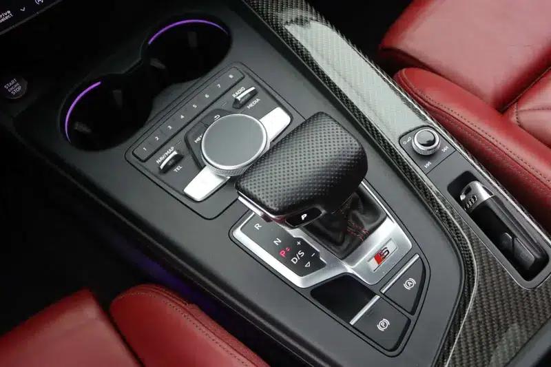 2018 Audi S4 3.0TFSI — миниатюра 19