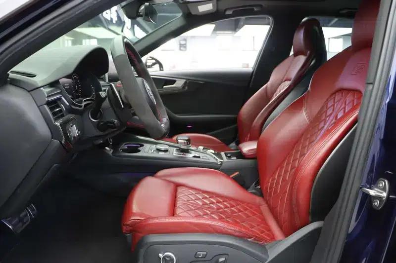 2018 Audi S4 3.0TFSI — миниатюра 22