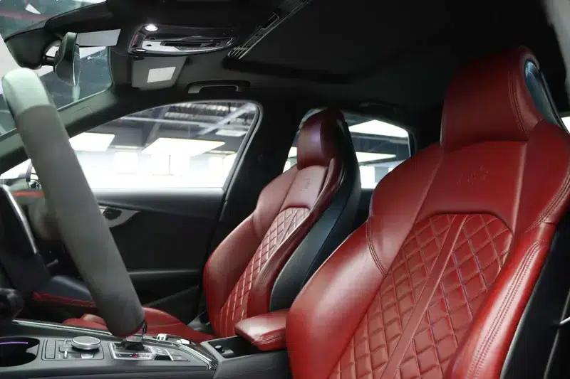 2018 Audi S4 3.0TFSI — миниатюра 23
