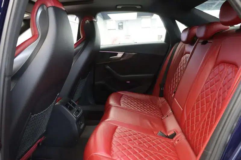 2018 Audi S4 3.0TFSI — миниатюра 24