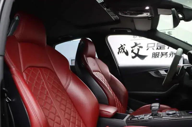 2018 Audi S4 3.0TFSI — миниатюра 26