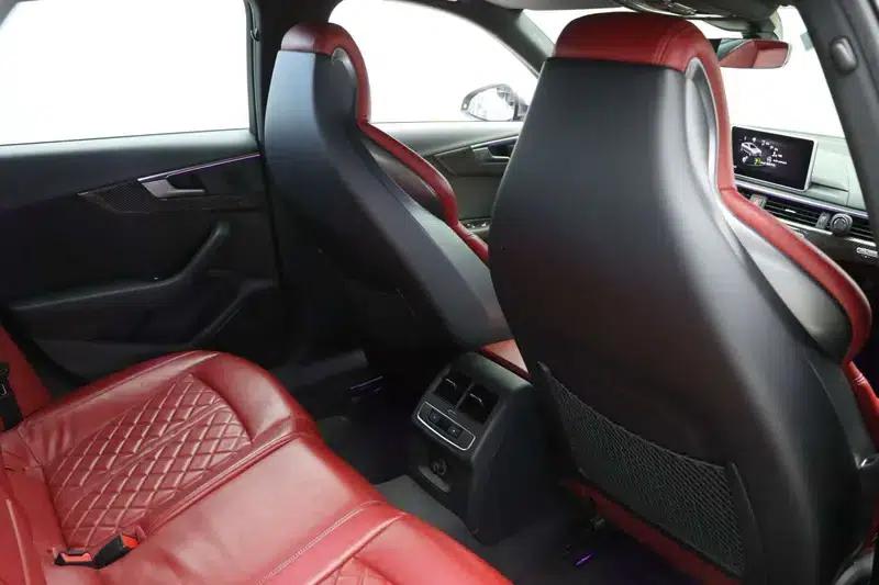2018 Audi S4 3.0TFSI — миниатюра 28