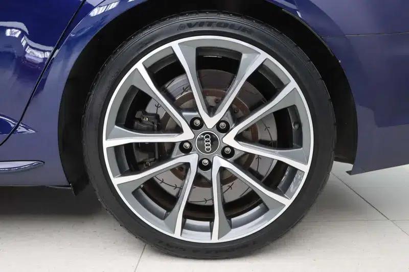 2018 Audi S4 3.0TFSI — миниатюра 9